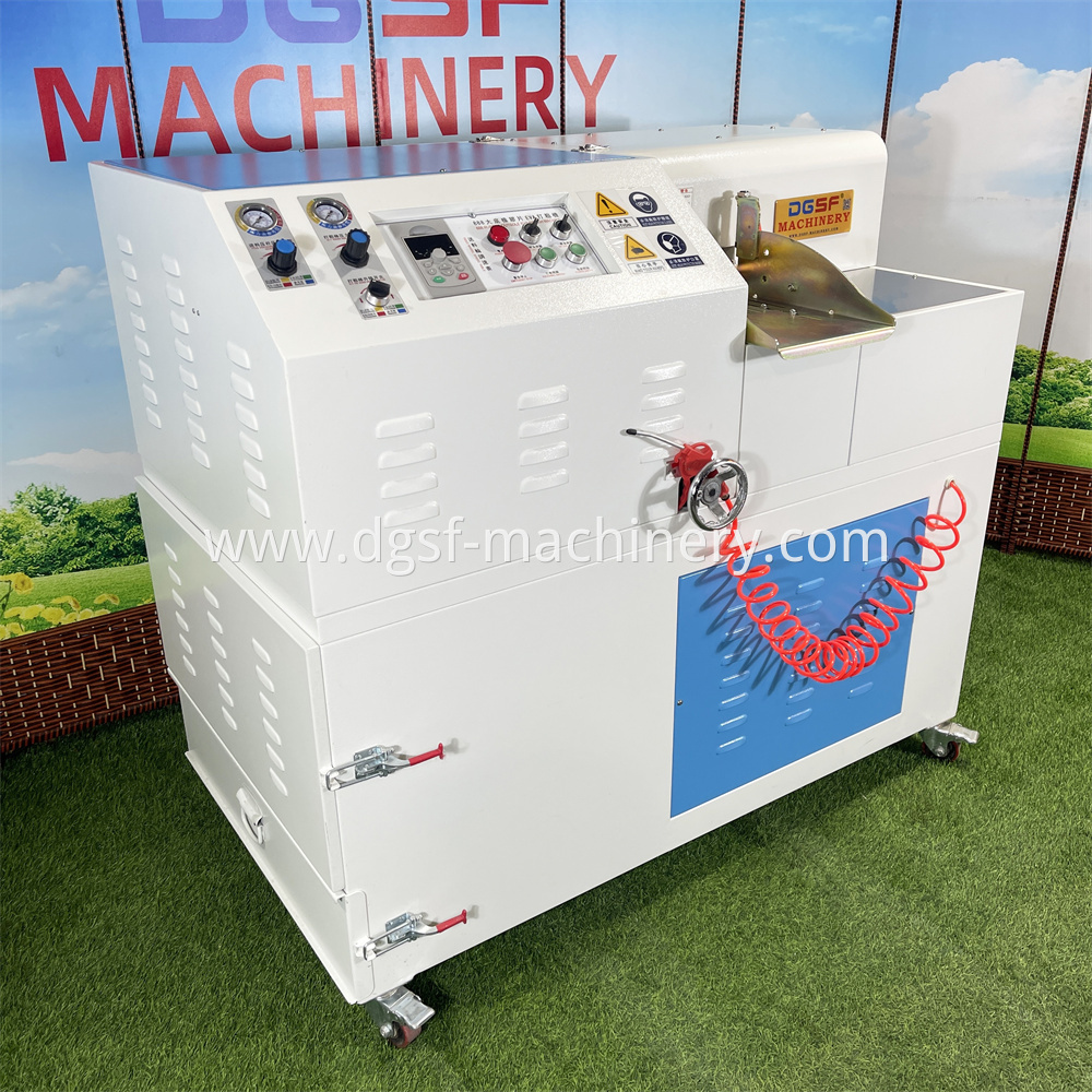 Automatic Outsole Roughing Machine 2 Jpg